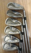 Wilson Reflex Iron Set MAX CG