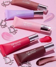DIOR ADDICT LIP BALM, LIP GLOW BUTTER, FULL SIZE 10ml (VARIOUS SHADES) 