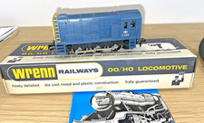 WRENN 'OO' GAUGE W2232 BR BLUE