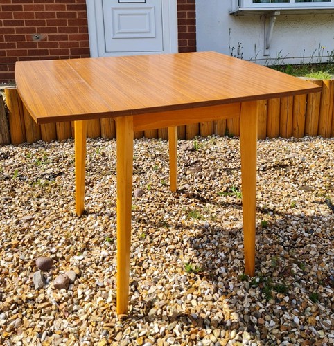 Vintage 1950s formica - 1950s,