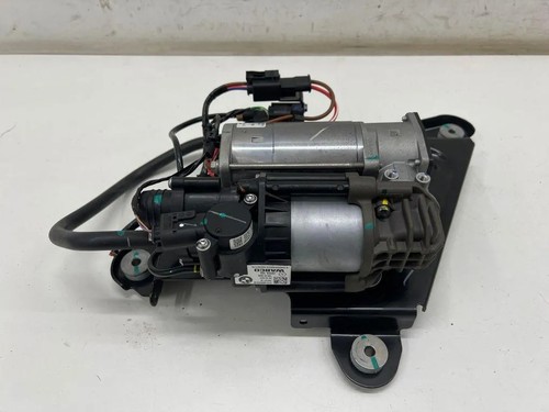 Bmw g26 suspension - i4,