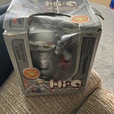 Hi - Inteli - bot --robot -dah yang toy industrial toy boxed 2000 Box Damaged