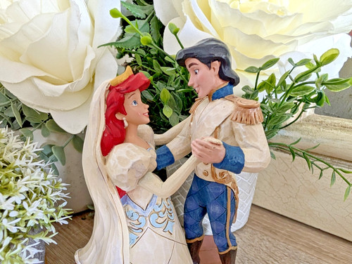 Disney traditions wedded bliss - traditions,