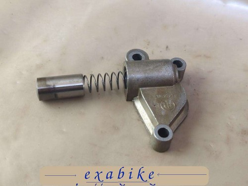 Engine chain tensioner for - chain,