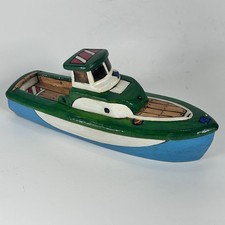 FINN Hi-Speed Hand Carved