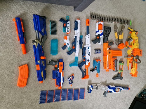 Huge bundle nerf and - bundle, of