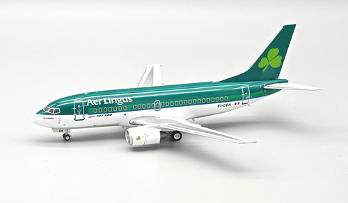 Inflight200 boeing 737 548 - boeing, 737-548