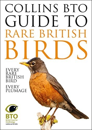 Collins bto guide rare - collins, to