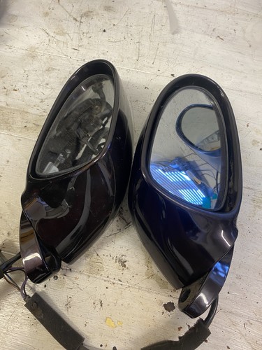 Mx5 electric door wing - door,