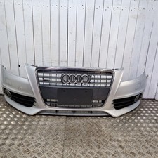 2008- 2012 Audi A3 8P Front