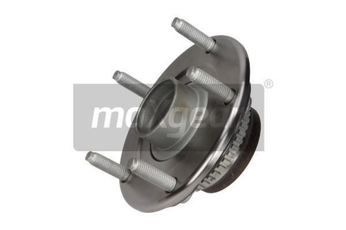Genuine maxgear wheel bearing - maxgear,