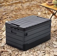 35L Camping Storage Box
