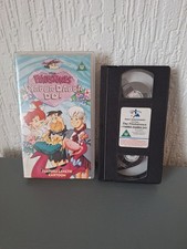 THE FLINTSTONES I YABBA-DABBA