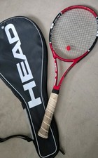 Head Prestige Flex point