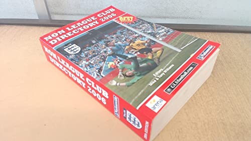 The non league club - the, directory