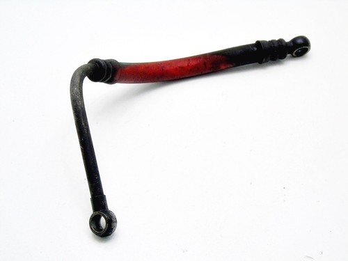 204d2 m47r turbo oil pipe - 204d2,