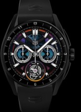 TAG HEUER/ Tag Heuer Connected
