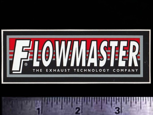 Flowmaster mufflers original - flowmaster,