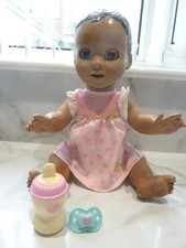 Luvabella Interactive Doll