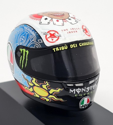 Minichamps valentino rossi - 1/8,