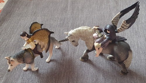 Schleich bayala 70412 - schleich, shadow