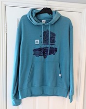 Saltrock Hoodie Size Large