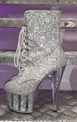 Pleaser high heel - high,