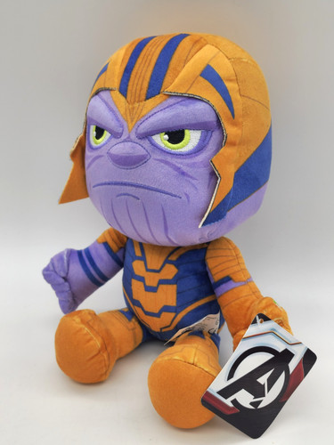 Marvel avengers endgame thanos - avengers,