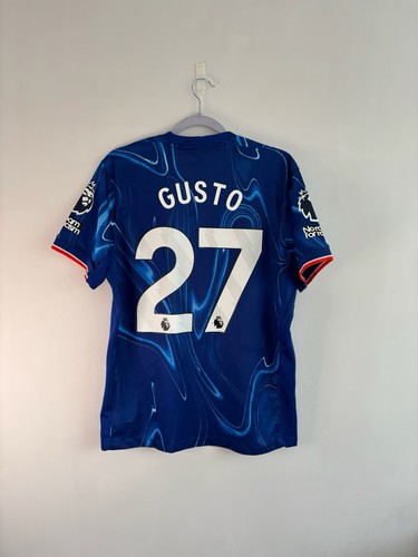 Chelsea gusto football - chelsea,