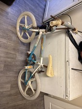 BMX 1980s Super Rider Vintage