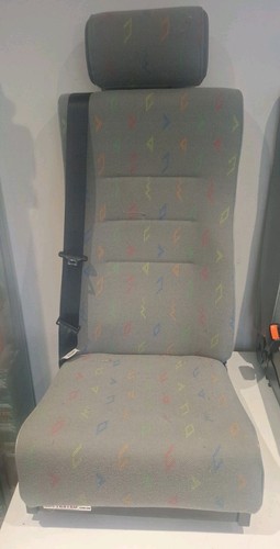 Transporter inca seats - vw, t4