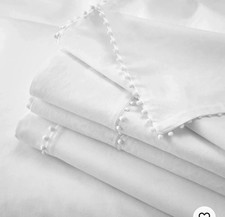 The White Company Avignon 100%