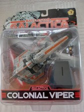 Battlestar Galactica, Colonial