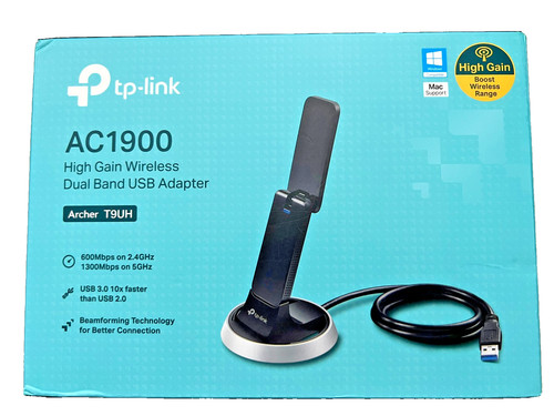 Link ac1900 high - ac1900,