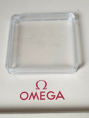 Omega plastic parts - omega,