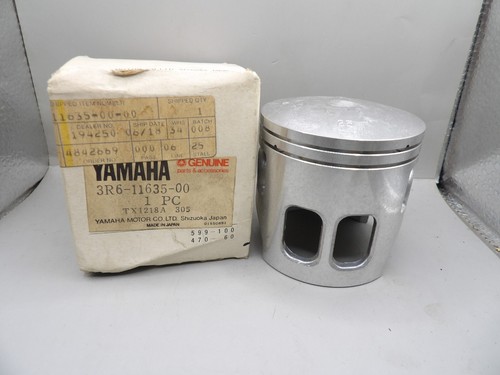 Nos yamaha it175 1980 - nos,