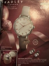 **NEW!** Radley Robyn Watch