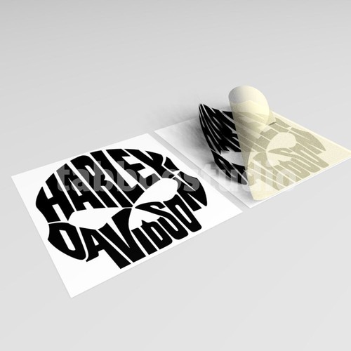 Willie stickers decal - 2,