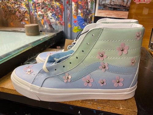 Vans sk8 dx - sk8-hi, 38