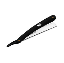 BARBER SALON STRAIGHT CUT THROAT BEARD SHAVING RAZOR STAINLESS RASOIR RASOI