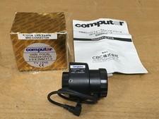 Computar 2.9–8.2mm f/1.0