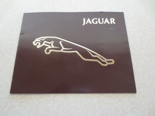 1983 jaguar xj6 - jaguar,