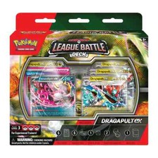 Pokémon TCG - Dragapult ex