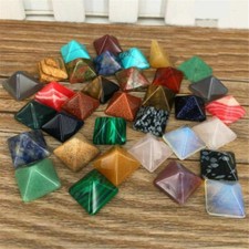 21pcs chakra pyramid set - 21pcs,