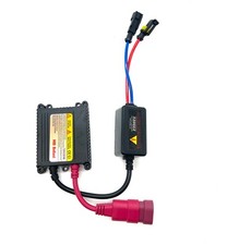 35w H4 Bi-Xenon HID gas