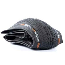 KHE Mac2+ Foldable BMX Tyre -