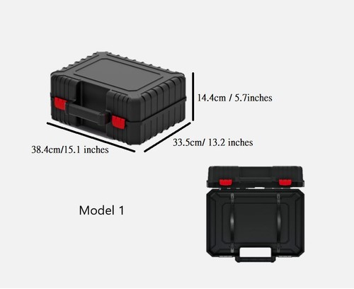 Plastic power tool - plastic,