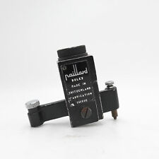 Bolex Prismatic Focuser for H16 H-16 - Version 1 for serial numbers before