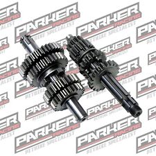 Pit Bike YX Gearbox Kit Close Ratio - Road Race - LONGER - YX140,YX160,YX170