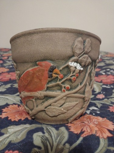 Antique burley clay products - burley,